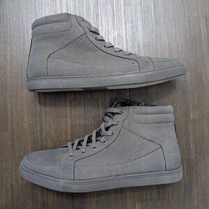 Unlisted by Kenneth Cole | Only Used Once | Men's  Sneaker/Chukka Boots